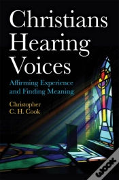 Capa do artigo Christians Hearing Voices