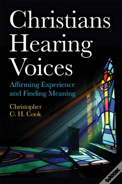 Capa do artigo Christians Hearing Voices
