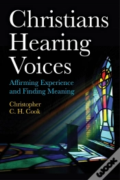 Capa do artigo Christians Hearing Voices