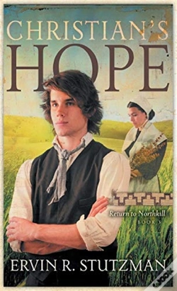 Capa do artigo Christian'S Hope: Return To Northkill, B