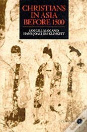 Capa do artigo Christians In Asia Before 1500