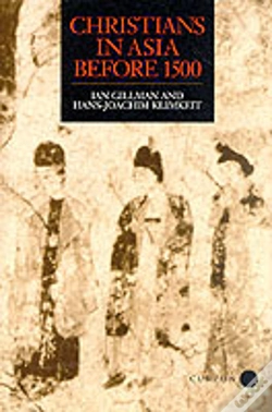 Capa do artigo Christians In Asia Before 1500