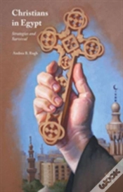 Capa do artigo Christians In Egypt