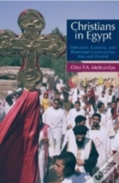 Christians In Egypt