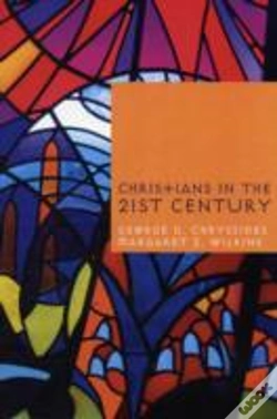 Capa do artigo Christians In The Twenty-First Century