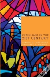 Capa do artigo Christians In The Twenty-First Century