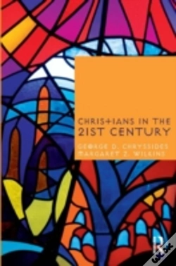 Capa do artigo Christians In The Twenty-First Century