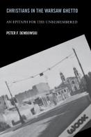 Christians In The Warsaw Ghetto