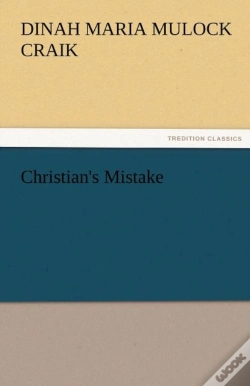 Capa do artigo Christian'S Mistake