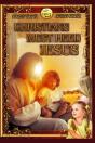 Christians Must Heed Jesus-B/W Edition - Preview