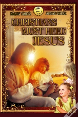 Capa do artigo Christians Must Heed Jesus-B/W Edition