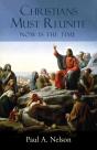 Christians Must Reunite - Preview