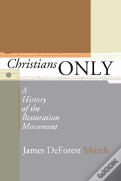 Capa do artigo Christians Only