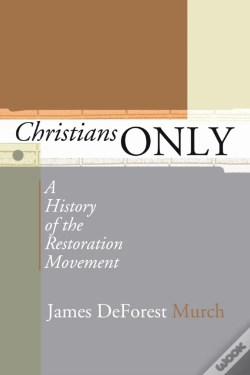Capa do artigo Christians Only