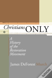 Capa do artigo Christians Only