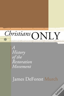 Capa do artigo Christians Only