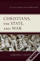 Christians, The State, And War