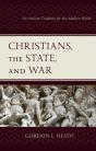 Christians, The State, And War - Preview