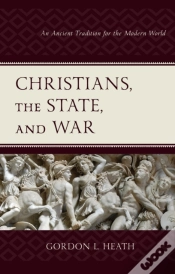 Capa do artigo Christians, The State, And War