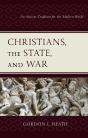 Christians, The State, And War - Preview