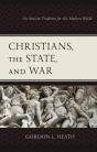 Christians, The State, And War - Preview