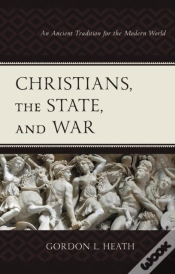 Capa do artigo Christians, The State, And War