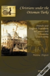 Capa do artigo Christians Under The Ottoman Turks