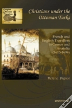 Capa do artigo Christians Under The Ottoman Turks