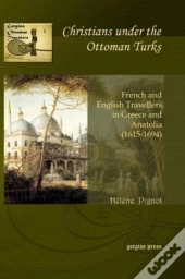 Christians Under The Ottoman Turks
