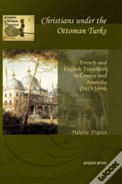 Capa do artigo Christians Under The Ottoman Turks