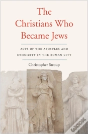 Capa do artigo Christians Who Became Jews