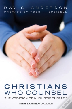 Capa do artigo Christians Who Counsel