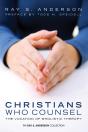 Christians Who Counsel - Preview