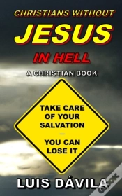 Capa do artigo Christians Without Jesus In Hell