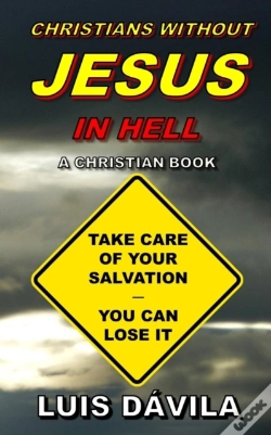 Capa do artigo Christians Without Jesus In Hell