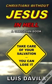 Capa do artigo Christians Without Jesus In Hell