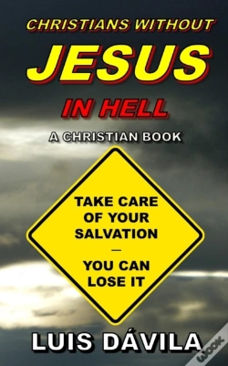 Capa do artigo Christians Without Jesus In Hell