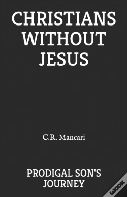 Capa do artigo Christians Without Jesus