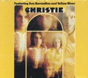 Capa do artigo Christie - CD