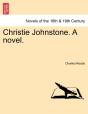 Christie Johnstone. A Novel. - Preview
