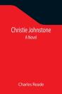 Christie Johnstone  A Novel - Preview
