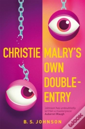 Capa do artigo Christie Malry