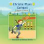 Christie Plays Softball - Preview