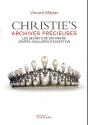 Christie'S ; Archives Précieuses - Preview