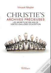 Christie'S ; Archives Précieuses