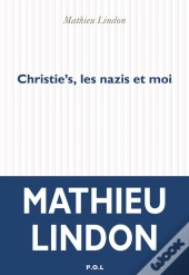 Christie'S, Les Nazis Et Moi