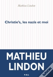 Capa do artigo Christie