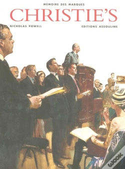 Capa do artigo Christie'S