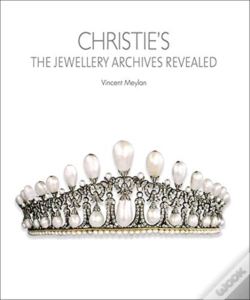 Capa do artigo Christie'S