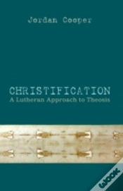 Capa do artigo Christification